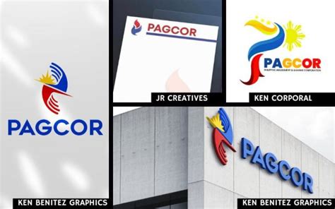 pagcor logo|pagcor employees.